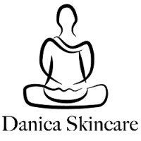 Danica Skincare logo - Similar company to K-Lab-Beauty