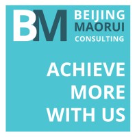 Beijing Maorui logo - Similar company to Moquer