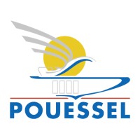 POUESSEL ENTREPRISE logo - Similar company to Sas Rihet