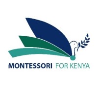 Montessori for Kenya - MfK logo - Similar company to Checkups Medical