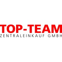 TOP-TEAM Zentraleinkauf GmbH logo - Similar company to Unigruppe