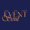 Event Soul logo - Similar company to Grahaam Studio