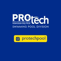 Protech Swimming Pool Company logo - Similar company to Zane Pool Heating