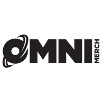 Omni Merch logo - Similar company to Bearfruit