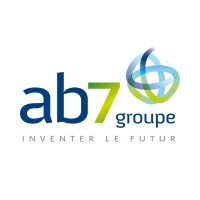 AB7 Group logo - Similar company to Enixus