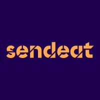 SendEAT logo - Similar company to Carbonara App