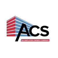 Advanced Construction Southwest logo - Similar company to Hulse Construction Co.