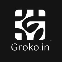 Groko.in logo - Similar company to Cogniverse