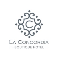 LA CONCORDIA -Boutique Hotel- logo - Similar company to Mini Design House