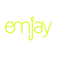 Emjay logo - Similar company to Emjay