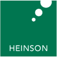 Heinson Associates Consulting GmbH logo - Similar company to Heinsohn