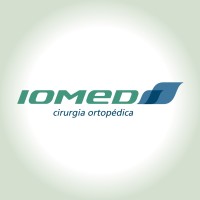 Iomed Ortopedia Especializada logo - Similar company to Opme Log