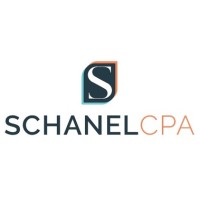 Schanel CPA logo - Similar company to Theorem Wealth An Mforce Capital Partner