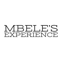 Mbele's Experience
