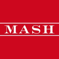 MASH Steak London logo - Similar company to Mash
