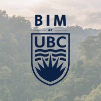 BIM at UBC logo - Similar company to Ubc Dance Horizons