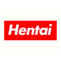 Hentai logo - Similar company to Waifu Squad