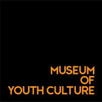 Museum of Youth Culture logo - Similar company to Crafts Study Centre