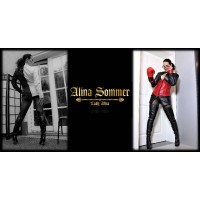 STUDIO REVOLUTION - Lady Alina logo - Similar company to Naughty Nurses