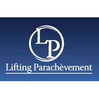 LIFTING PARACHEVEMENT logo - Similar company to 10-7 Immo