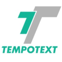 TempoText logo - Similar company to Translationlinks
