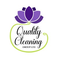 Quality Cleaning Group LTD logo - Similar company to Quality Cleaning