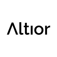 Altior logo - Similar company to Mrmk Solutions