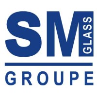 SMGLASS GROUPE logo - Similar company to Atsp