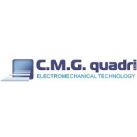 C.M.G. QUADRI logo - Similar company to El.Int.El. Srl