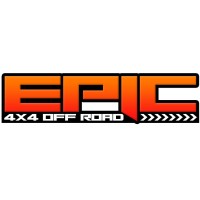 Epic 4x4 Offroad LLC logo - Similar company to Big Shot Rides