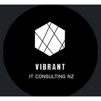 Vibrant IT Consulting Limited logo - Similar company to It Fox Solutions