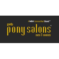 PNB Pony Salons logo - Similar company to Pinks N Bloos