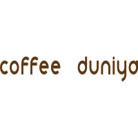 COFFEE DUNIYA logo - Similar company to Coffee First B.V.