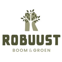 Robuust Boom en Groen logo - Similar company to Harsma
