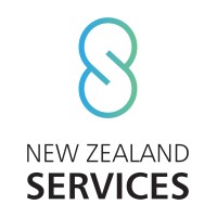 New Zealand Services logo - Similar company to Domaines Nz