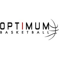 Optimum Basketball logo - Similar company to Norcal Rush Basketball