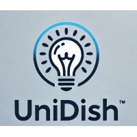 UniDish Solutions logo - Similar company to Growthoptics