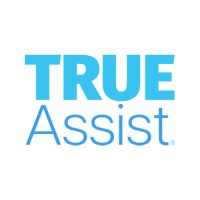 True Assist® logo - Similar company to One Solution Home Care