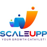 ScaleUpp logo - Similar company to Pratyush Choudhury