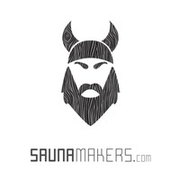 Sauna Makers logo - Similar company to Sanilux