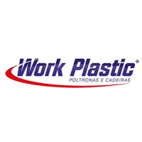 Work Plastic Poltronas e Cadeiras logo - Similar company to Inside Office - Poltronas Para Auditórios E Teatros