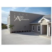 LADD ASSOCIATES INC. logo - Similar company to Shellback Survival Systems, Llc