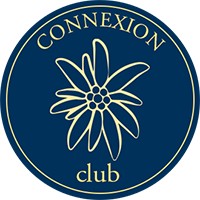 Connexion Club logo - Similar company to La Connect Action Business #Lcab