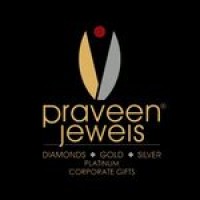 Praveen Jewels logo - Similar company to Method & Company