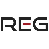 REG SRL logo - Similar company to Solar Plus