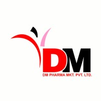 DM Pharma Marketing Pvt. Ltd. logo - Similar company to Dm Pharma