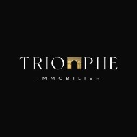 Triomphe Immobilier logo - Similar company to Samparf