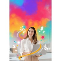 Ideas VA Services and Marketing logo - Similar company to Redyadmin Assistant