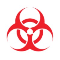 All Points Medical Waste logo - Similar company to Viradys Medical Waste Solutions