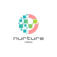 Nurture Itech logo - Similar company to Cloudgenius
